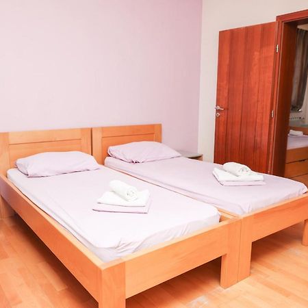 Hi Hostel Задар Екстериор снимка