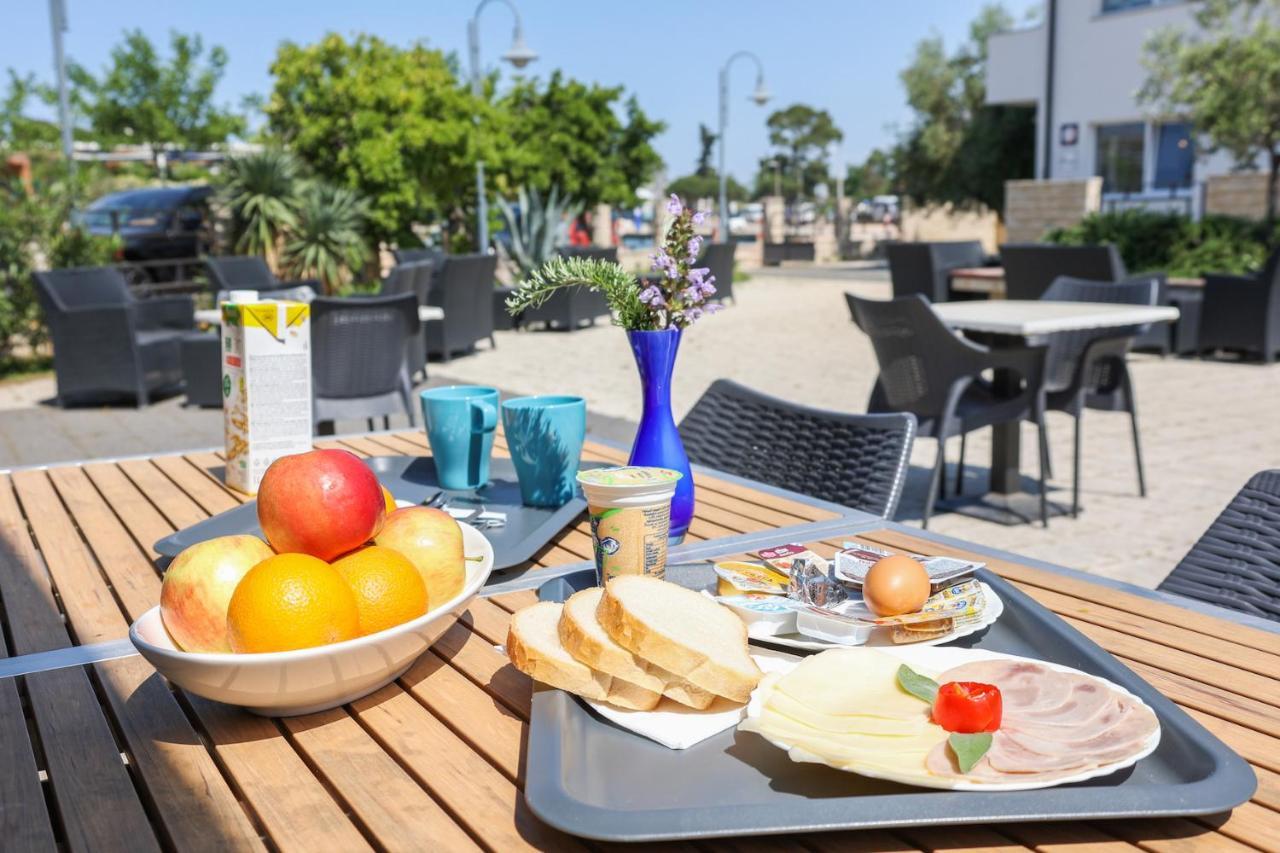 Hi Hostel Задар Екстериор снимка