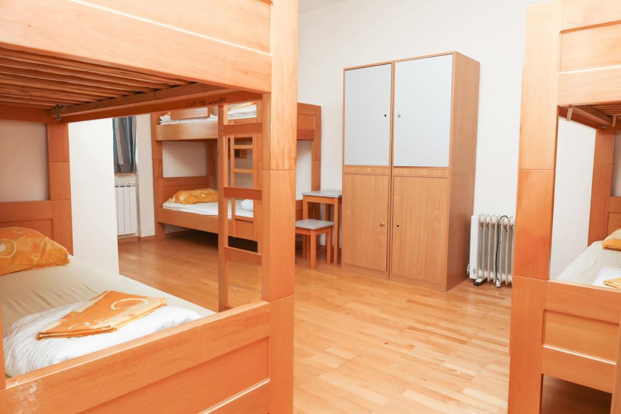 Hi Hostel Задар Екстериор снимка