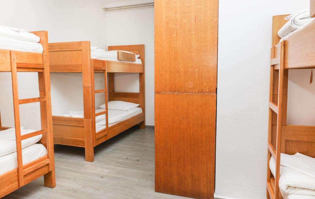 Hi Hostel Задар Екстериор снимка