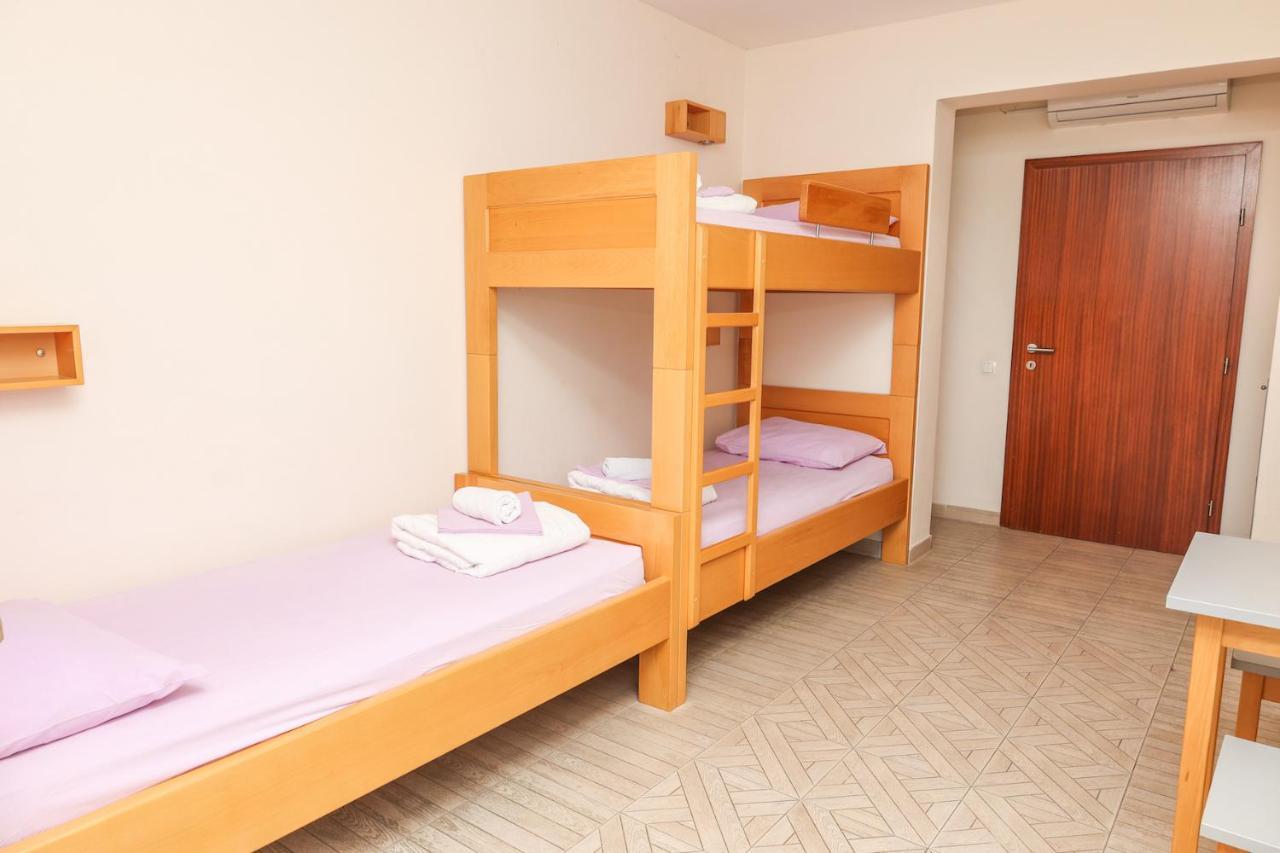Hi Hostel Задар Екстериор снимка