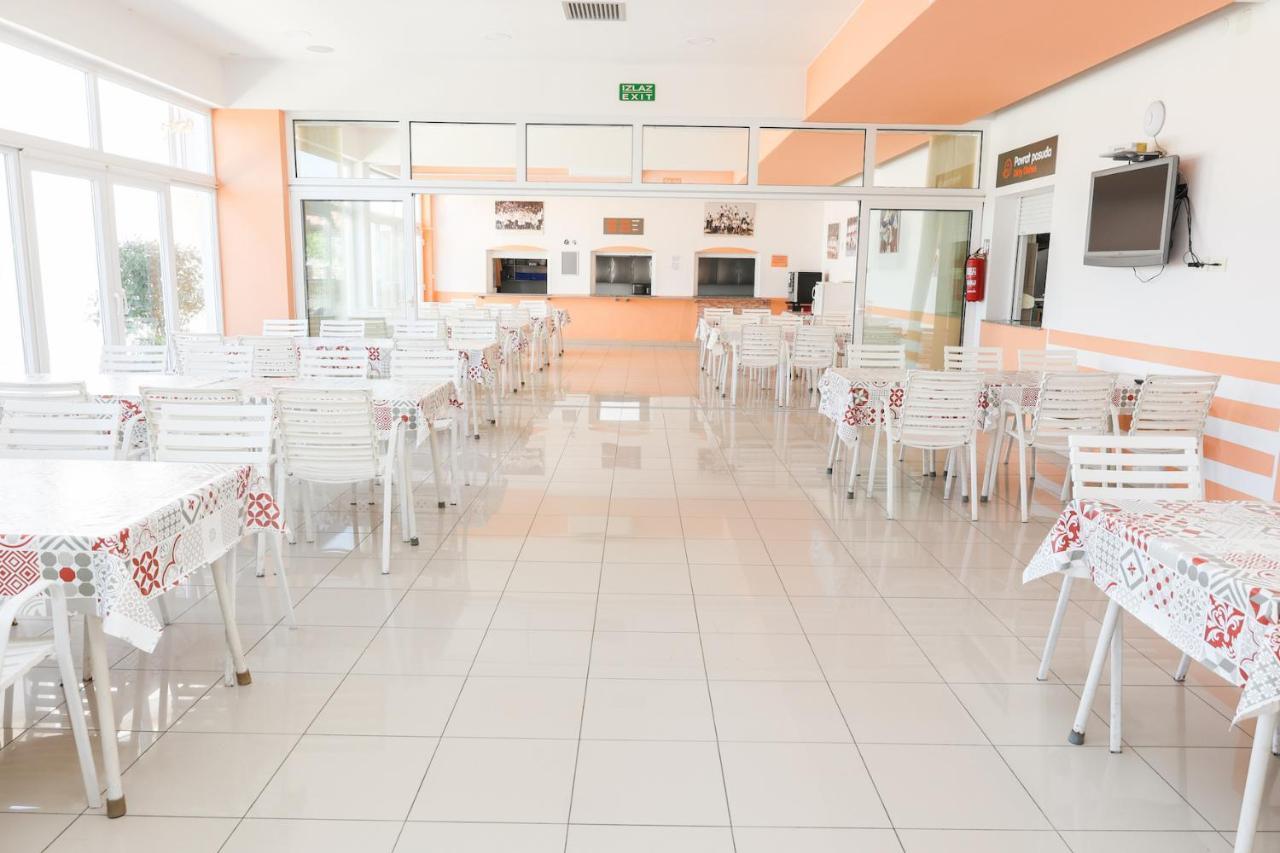 Hi Hostel Задар Екстериор снимка