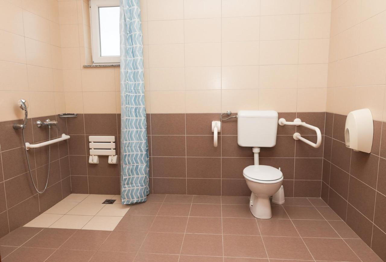 Hi Hostel Задар Екстериор снимка