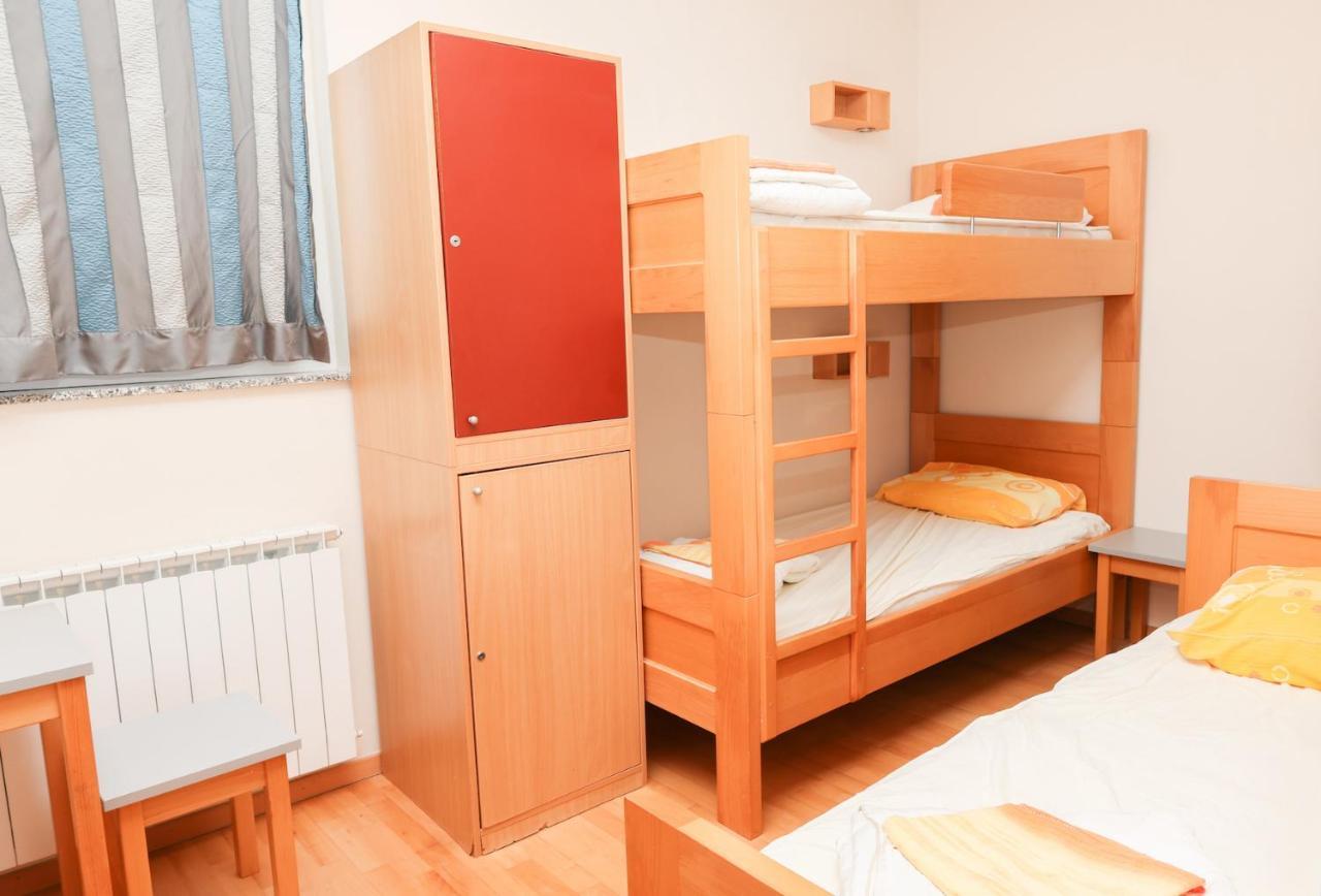 Hi Hostel Задар Екстериор снимка