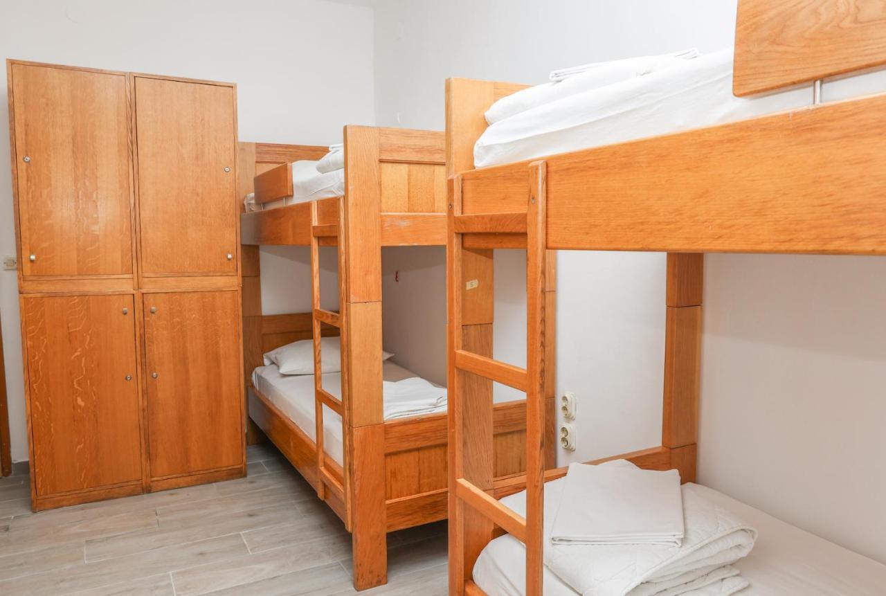 Hi Hostel Задар Екстериор снимка