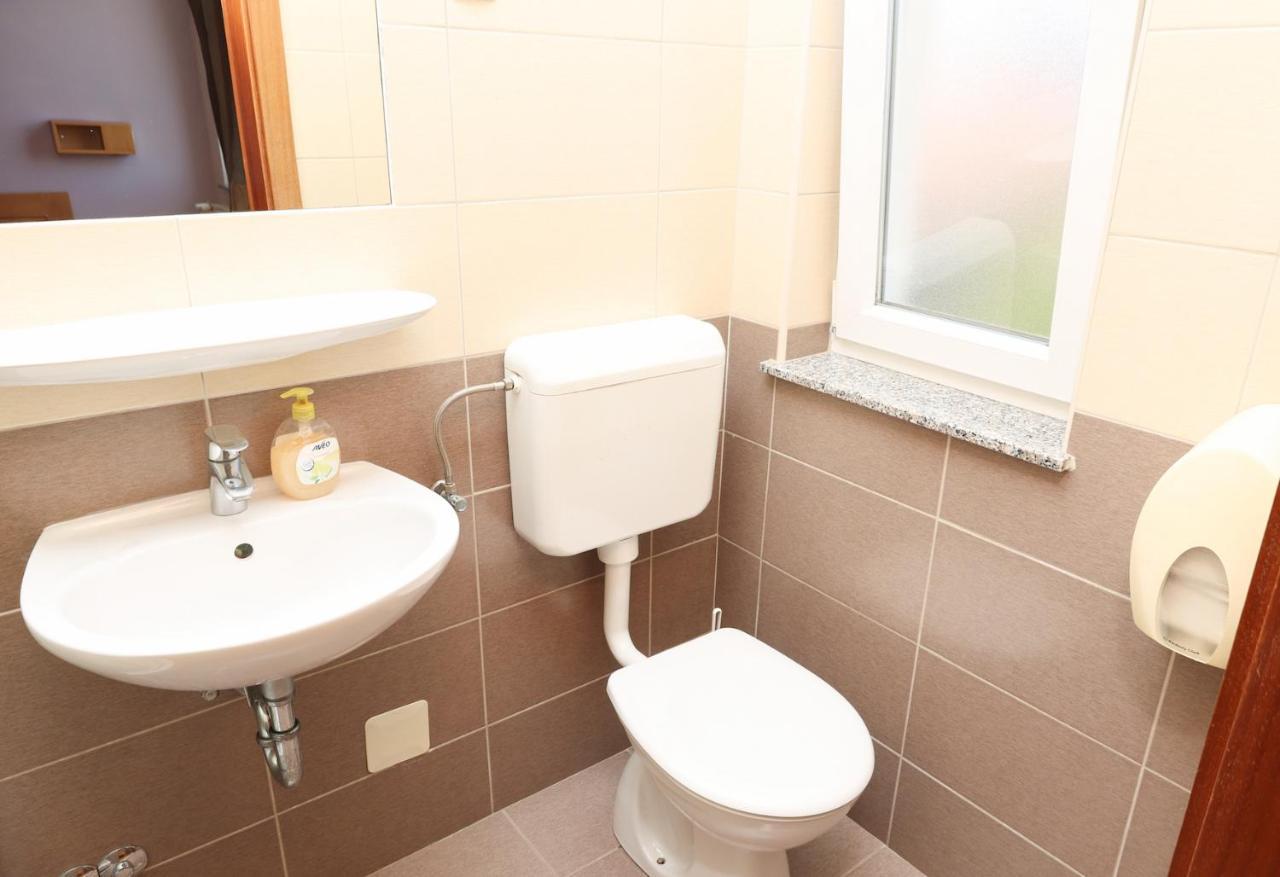 Hi Hostel Задар Екстериор снимка