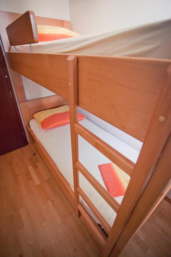 Hi Hostel Задар Екстериор снимка
