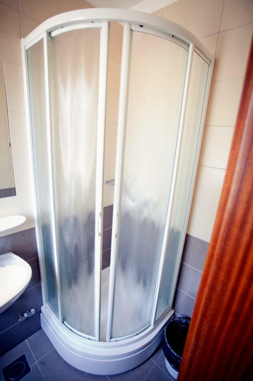 Hi Hostel Задар Екстериор снимка