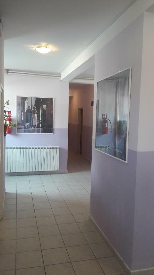 Hi Hostel Задар Екстериор снимка