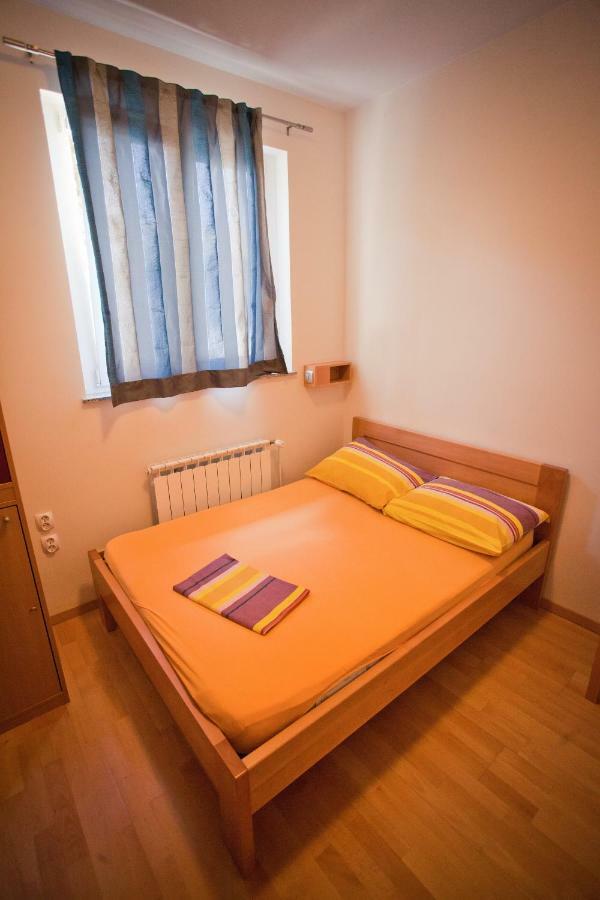 Hi Hostel Задар Екстериор снимка